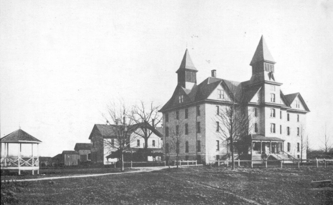 UNION OF ONTARIO INDIANS Anishinabek Nation Map and Information