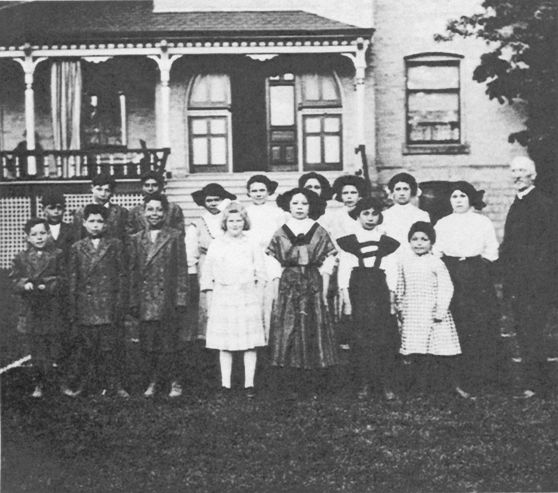 UNION OF ONTARIO INDIANS Anishinabek Nation Map and Information